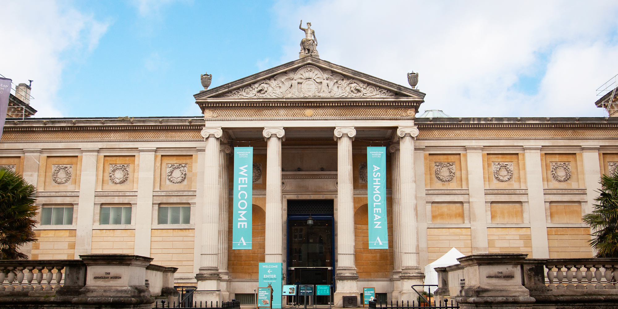 Ashmolean Museum