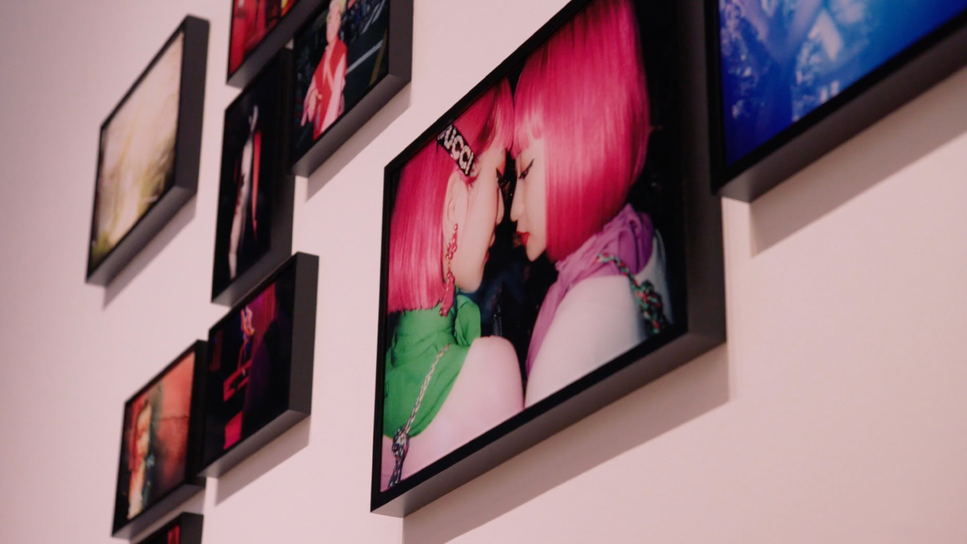 TOKYO EXHIBITION FILM | Ashmolean Museum