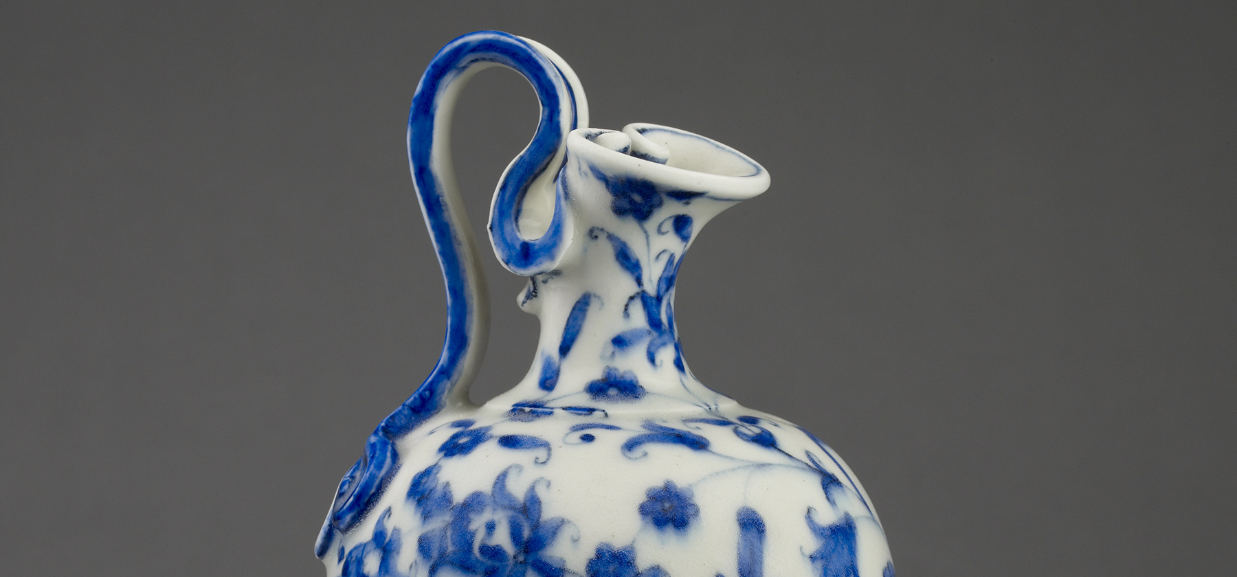 EUROPEAN CERAMICS AND GLASS COLLECTION Ashmolean Museum