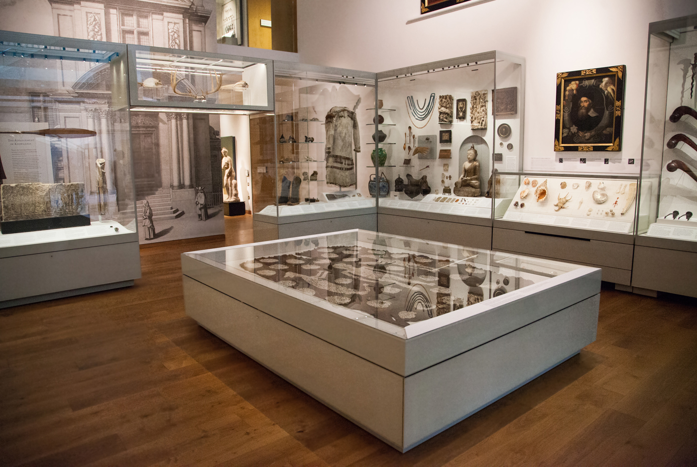 Ashmolean Museum Image Library