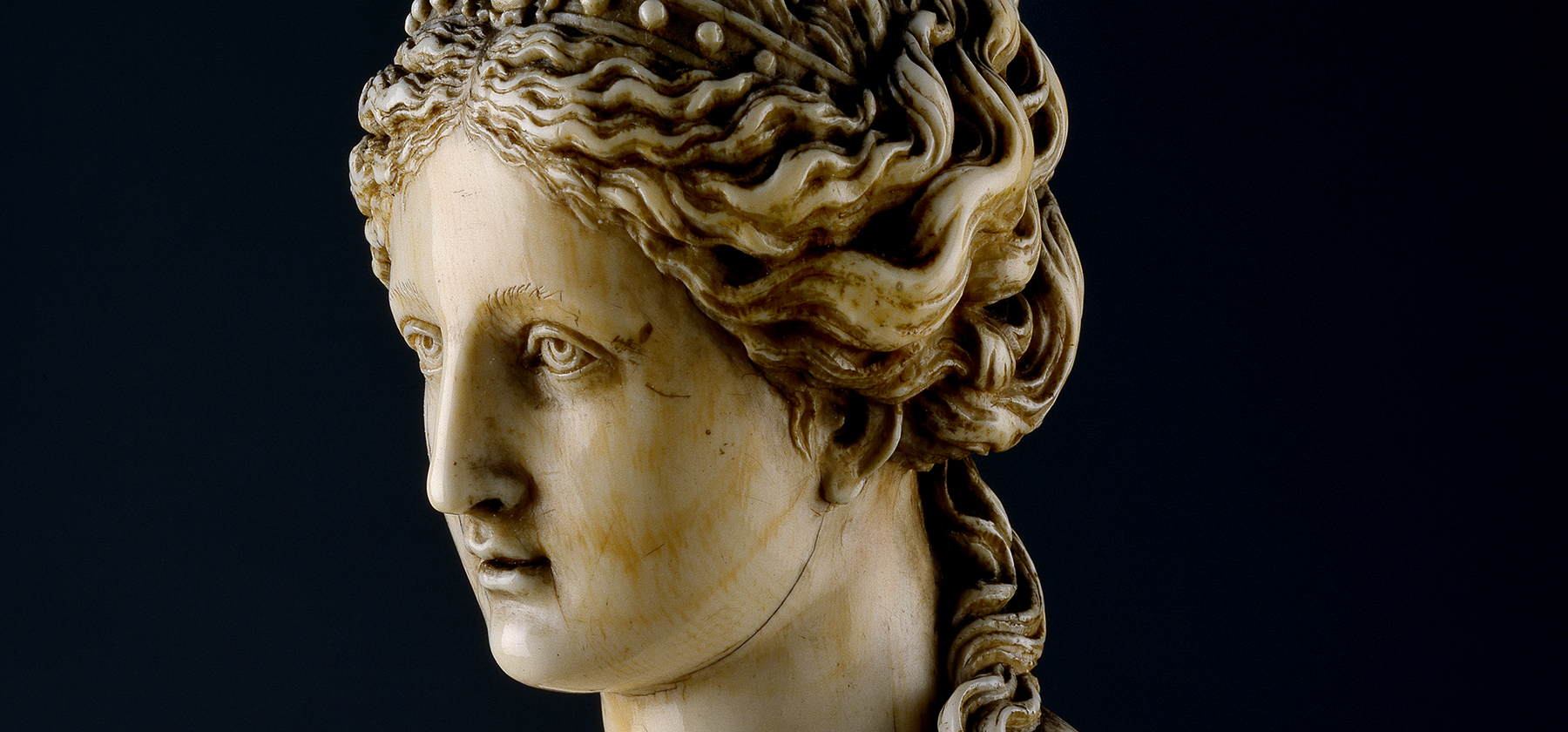 EUROPEAN SCULPTURE COLLECTION Ashmolean Museum EUROPEAN SCULPTURE COLLECTION Ashmolean Museum