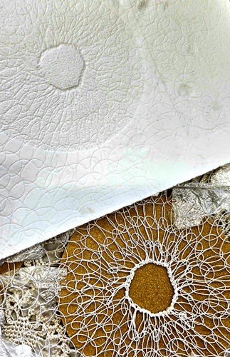 Blind Embossing