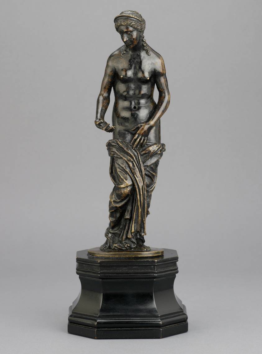 SPOTLIGHT ON RENAISSANCE BRONZES | Ashmolean Museum