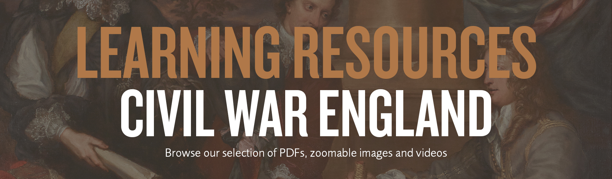 learning resource civil war england learning resource civil war england