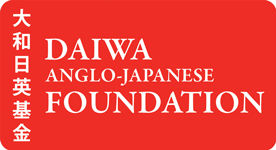 Daiwa Anglo-Japanese Foundation