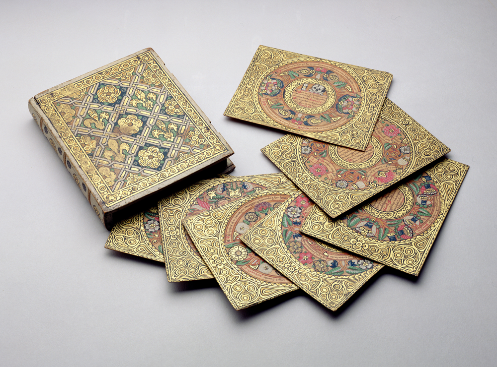 Elizabethan Feasting Trenchers