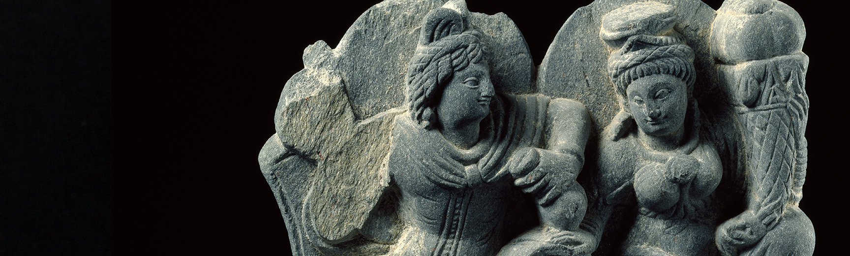 GLOBAL GENDER AND THE GODDESS PROJECT Ashmolean Museum