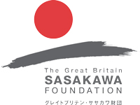 The Great Britain Sasakawa Foundation