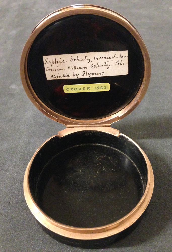 MUSEUM SECRETS | Ashmolean Museum