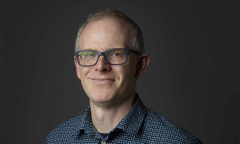 JOHN NAYLOR Ashmolean Museum