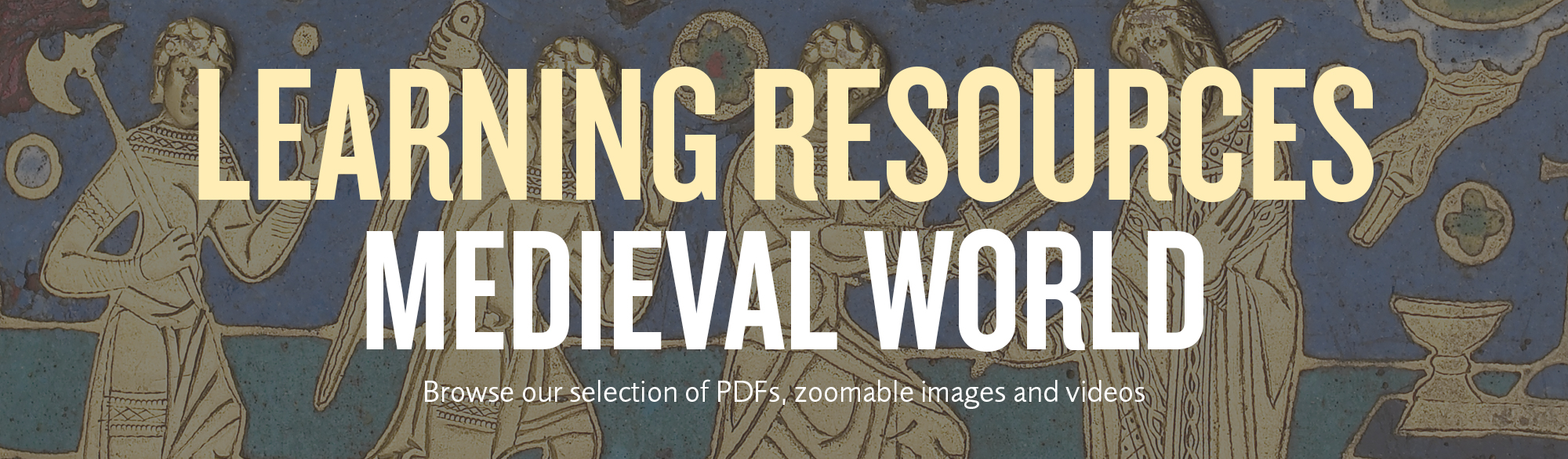 learning resource medieval world learning resource medieval world