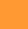 A large orange square