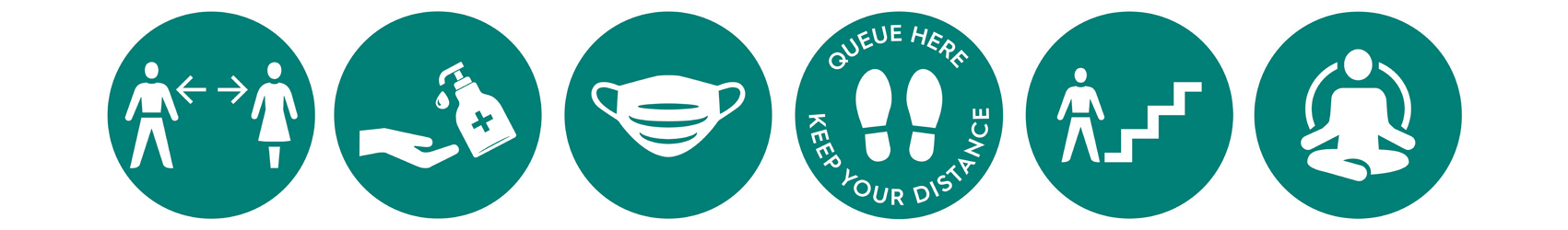 Staying Safe – Changes at the Ashmolean
