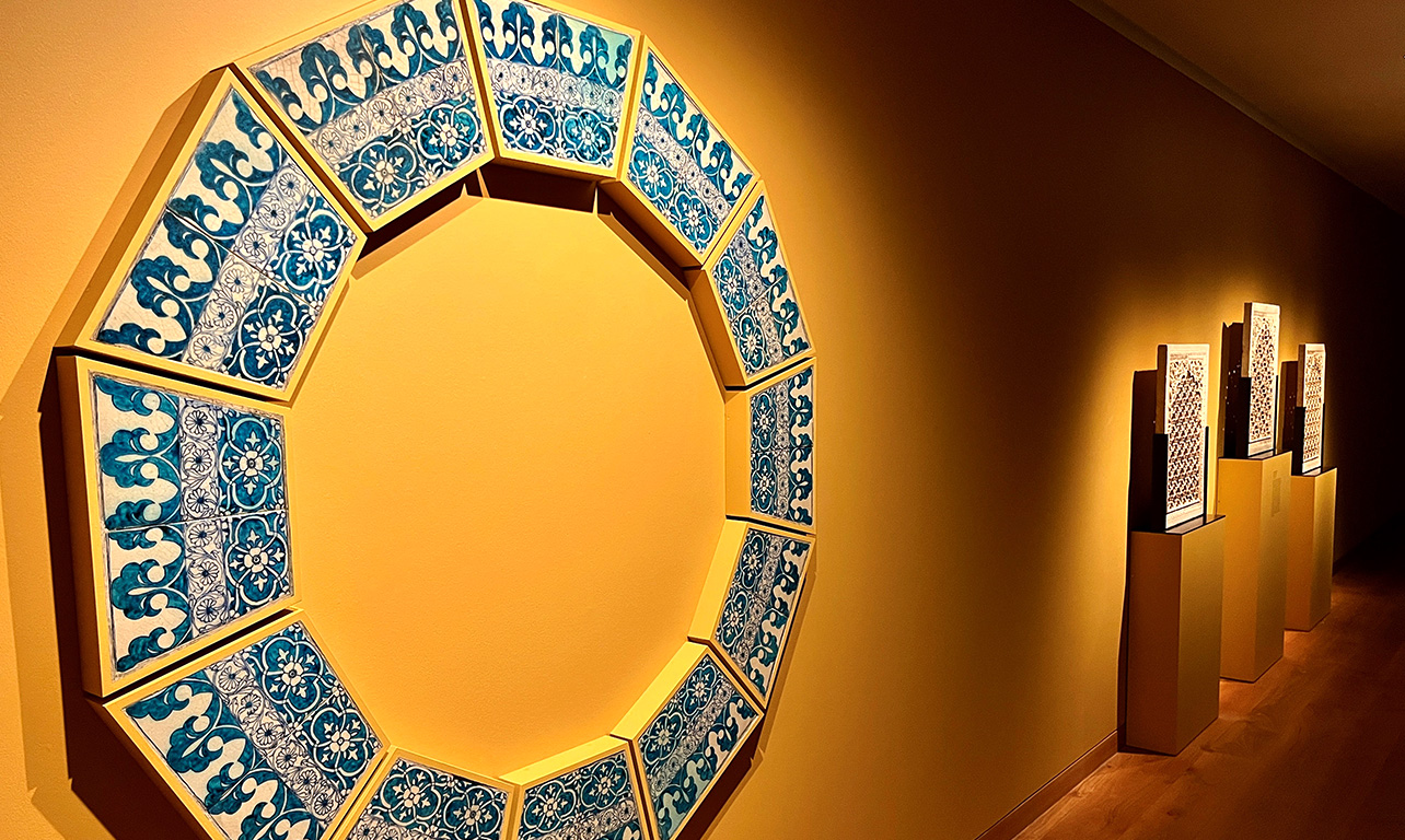 MUGHAL INDIA GALLERY | Ashmolean Museum
