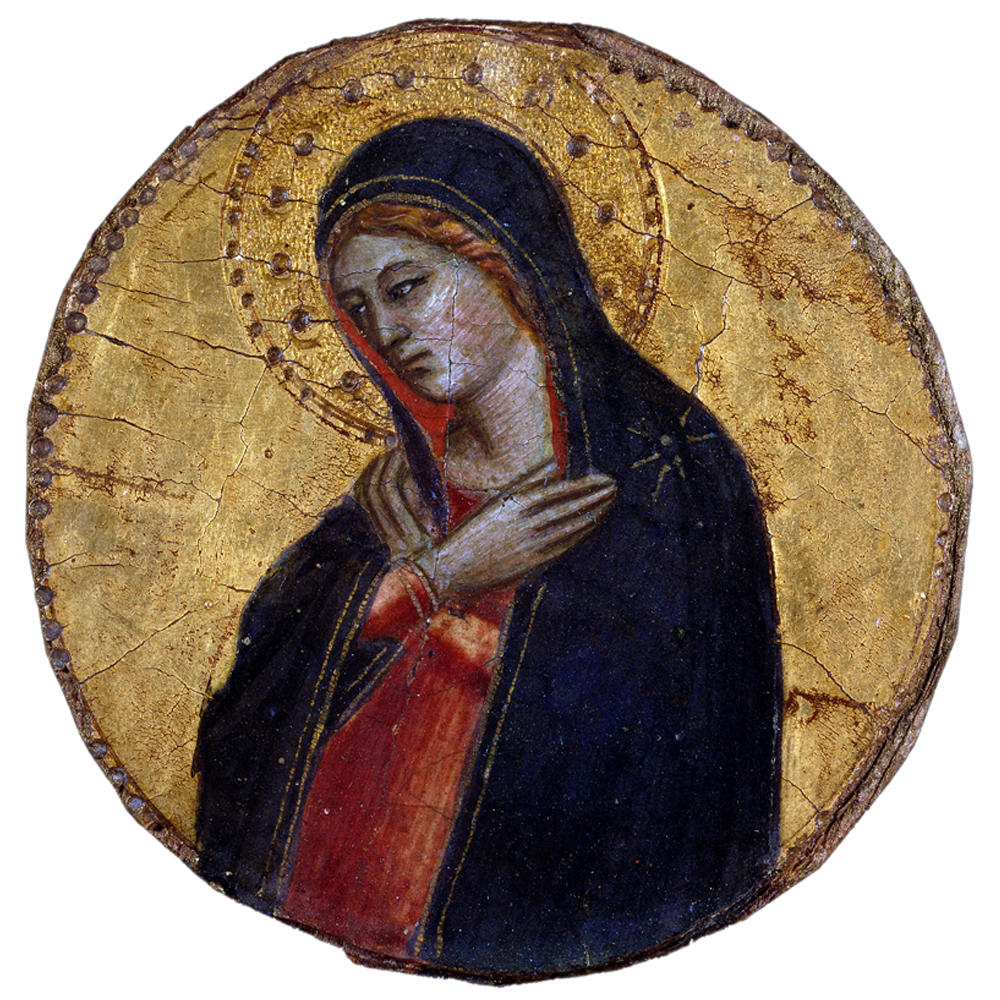 Virgin of the Annunciation