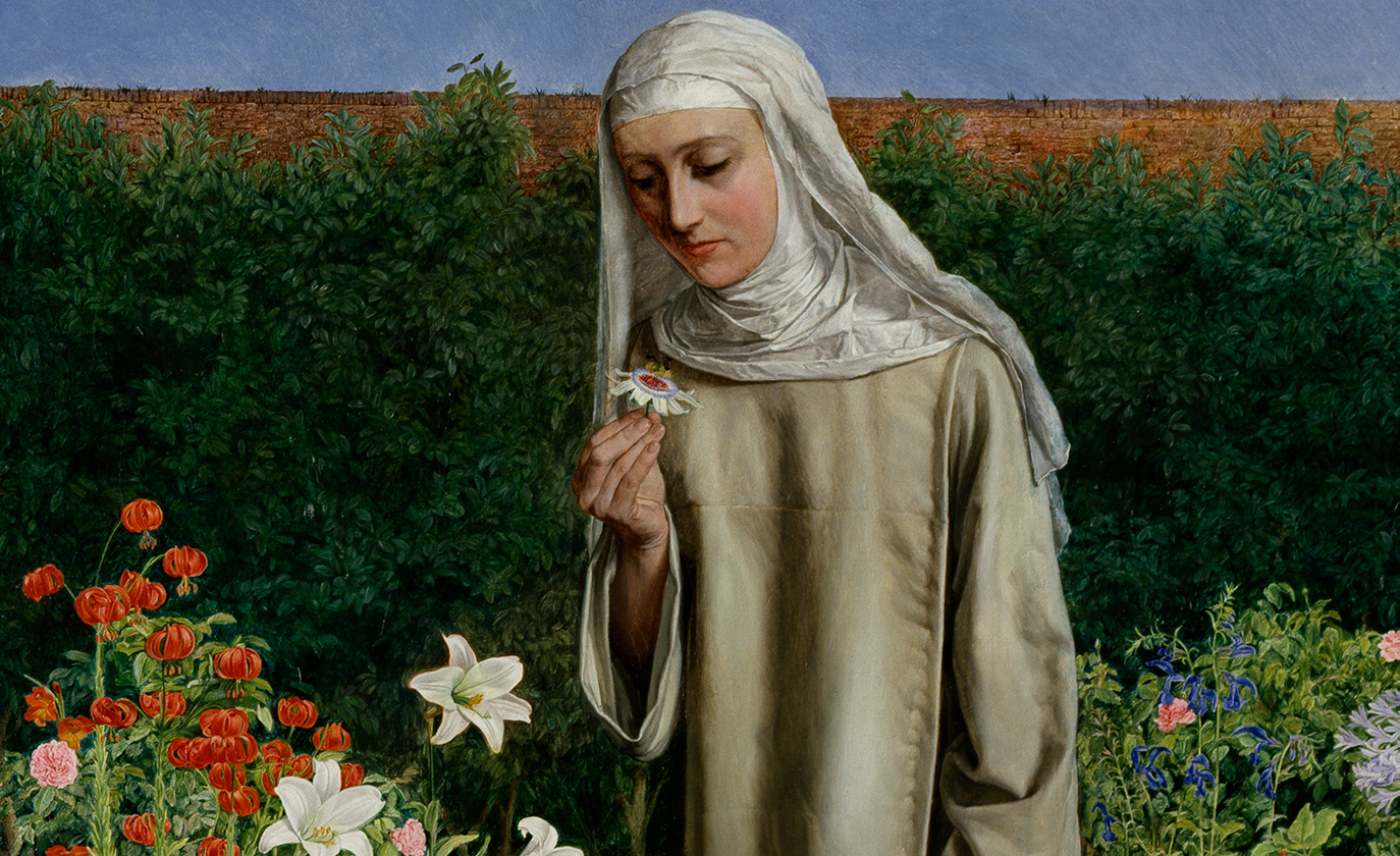 convent-thoughts-ashmolean-museum