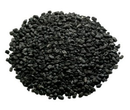 Carbonised wheat grains from Knossos