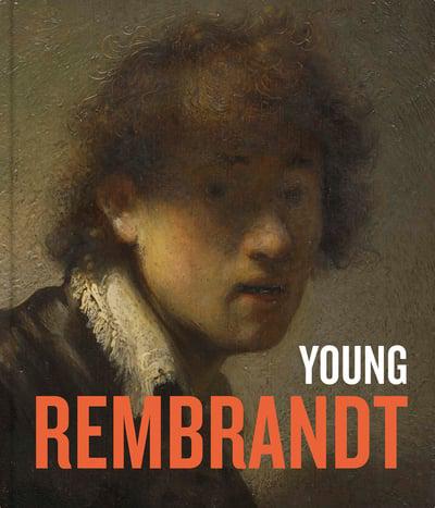 Young Rembrandt Exhibition Catalogue