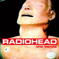The Bends Radiohead album cover featuring a dummy's head