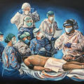 geaney sophia  intensive care