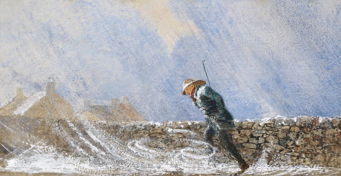 ADVENT CALENDAR 2021 Ashmolean Museum