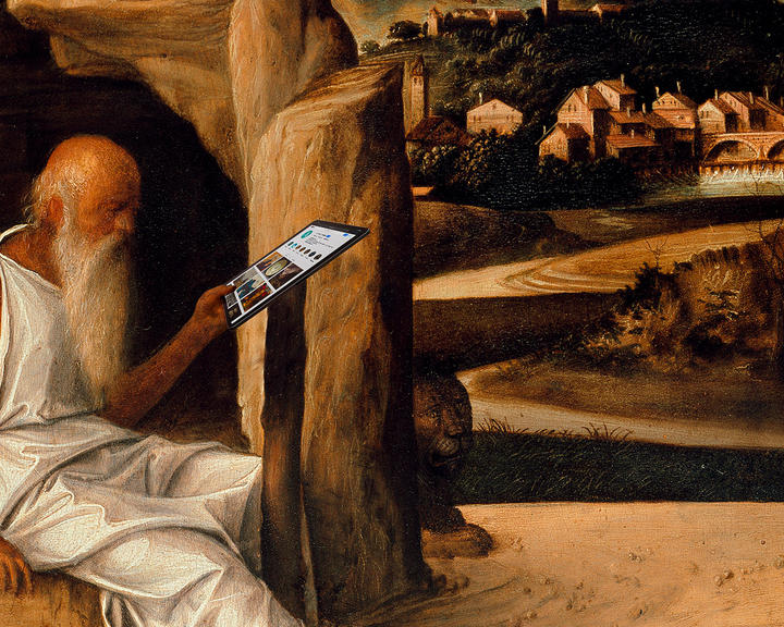 ASHMOLEAN FROM HOME | Ashmolean Museum