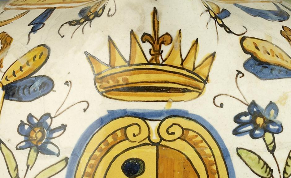 THE ASHMOLEAN STORY GALLERY | Ashmolean Museum