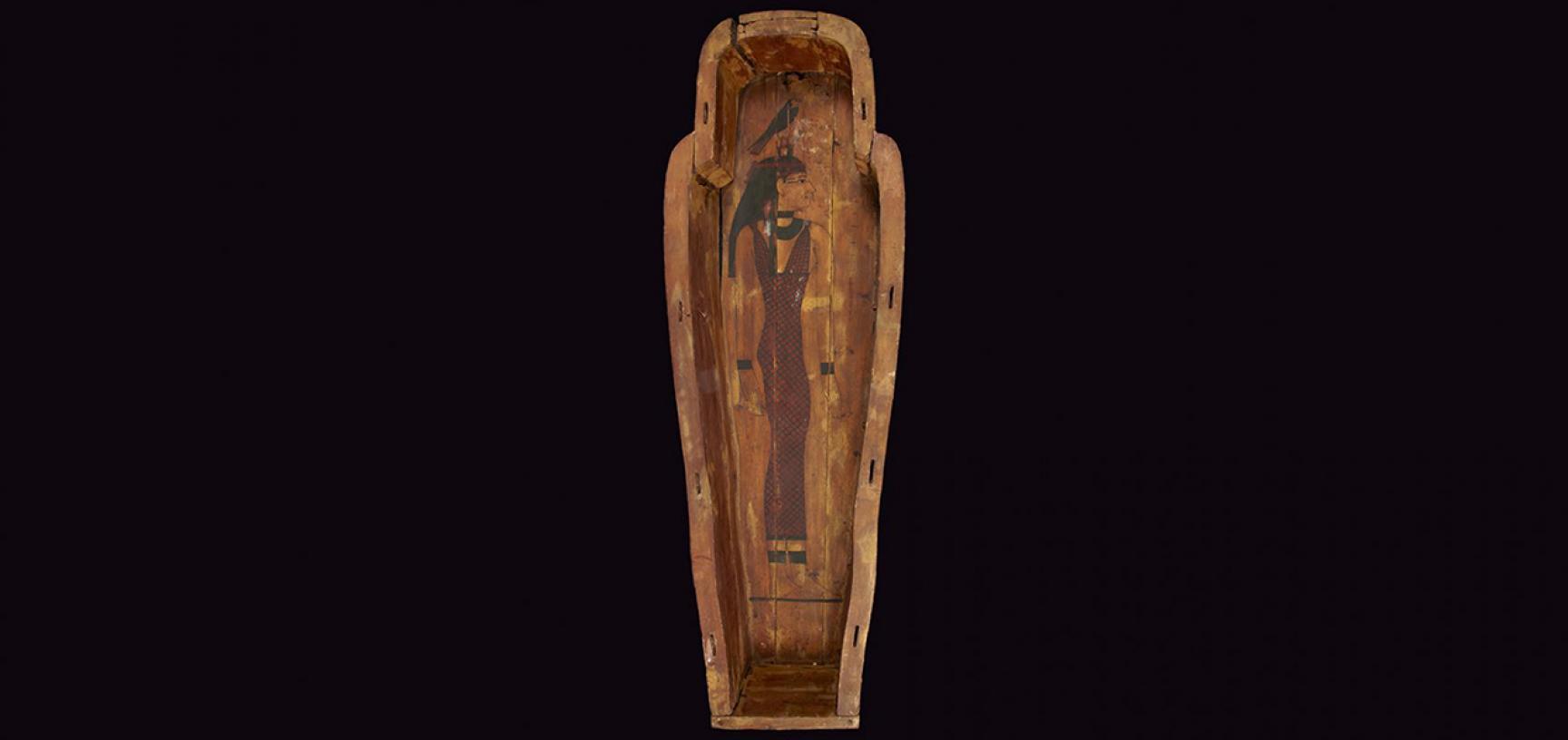 Djed-djehuty-iuef-ankh mummy