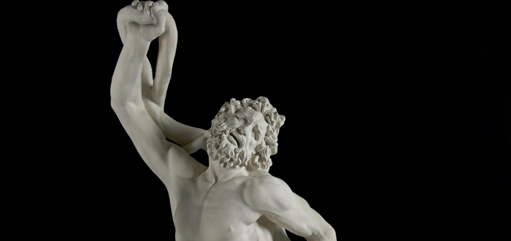 LAOCOÖN GROUP | Ashmolean Museum