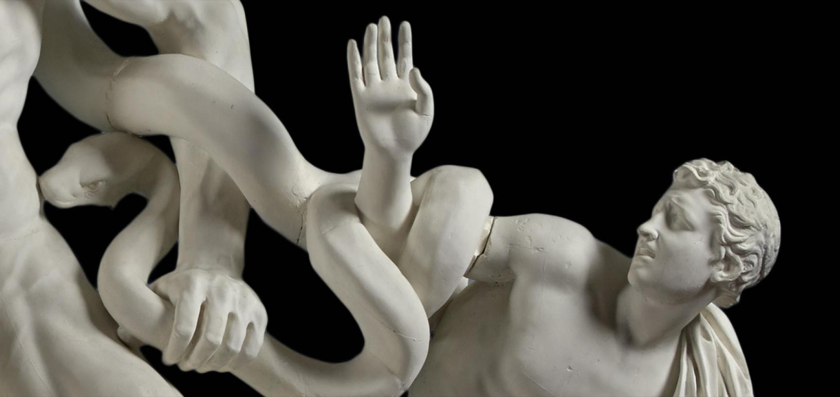 laocoon sculpture
