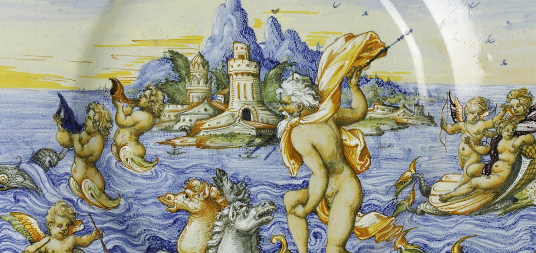 ARTS OF THE RENAISSANCE | Ashmolean Museum ARTS OF THE RENAISSANCE | Ashmolean Museum