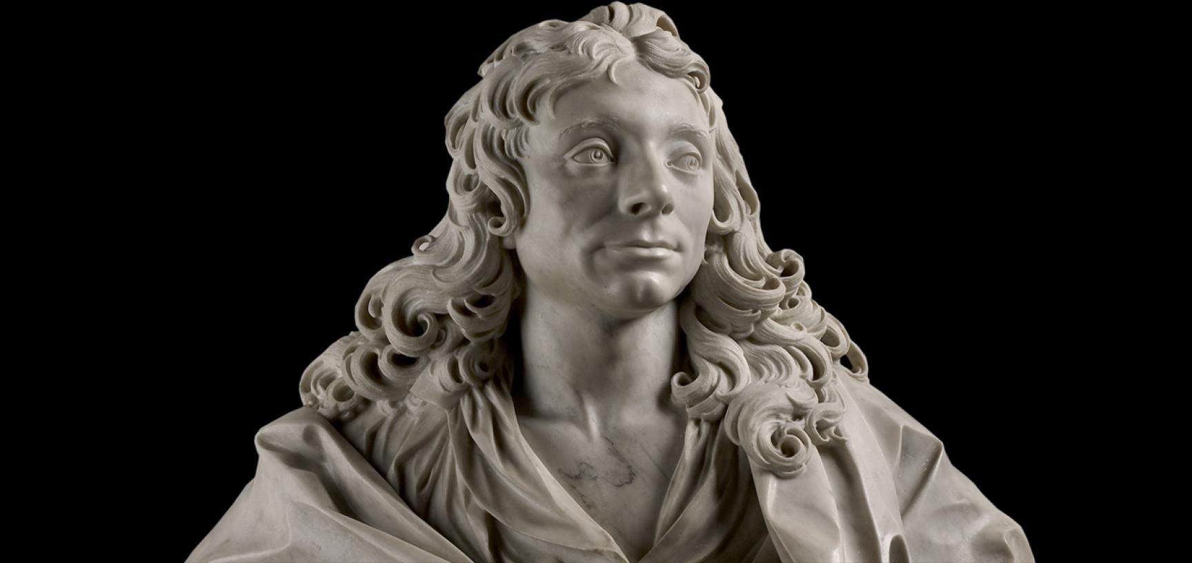 BAROQUE ART Ashmolean Museum