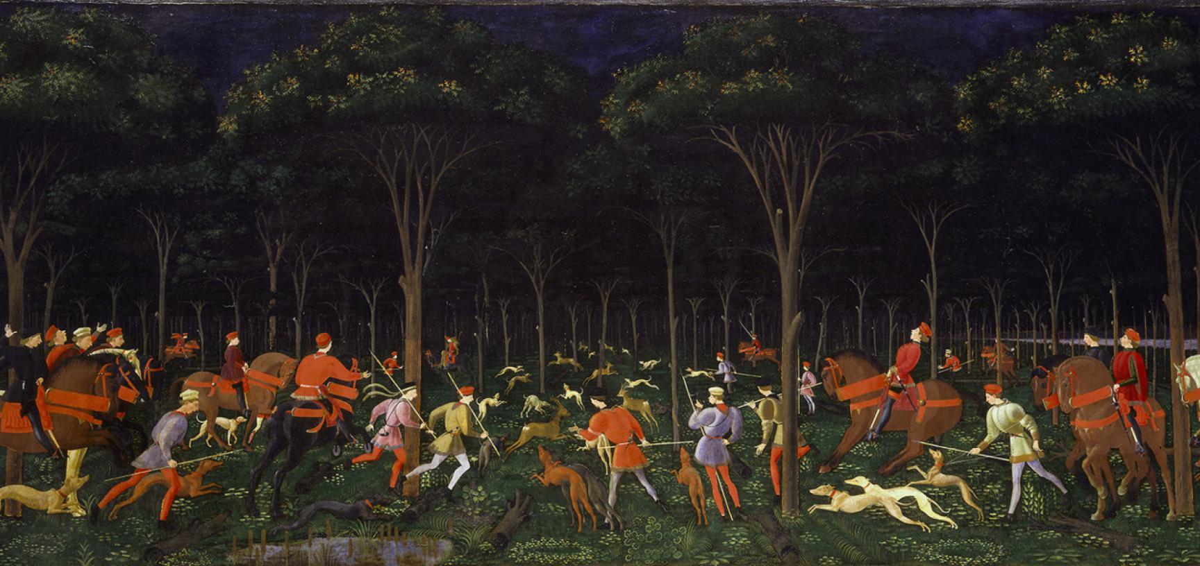 ITALIAN RENAISSANCE | Ashmolean Museum ITALIAN RENAISSANCE | Ashmolean Museum