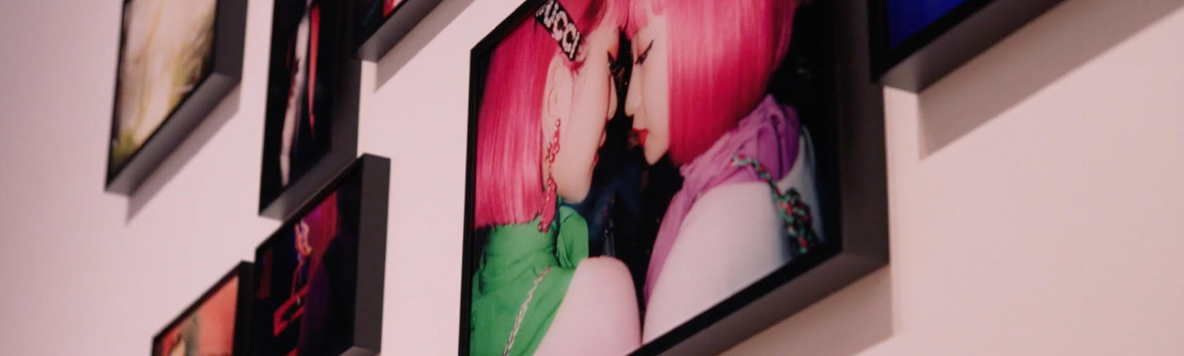 TOKYO EXHIBITION FILM | Ashmolean Museum