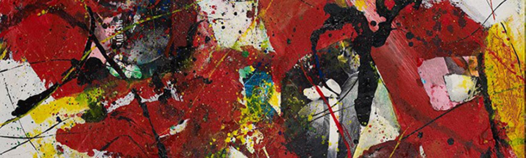 Contemporary Chinese Art From The Sullivan Collection Ashmolean