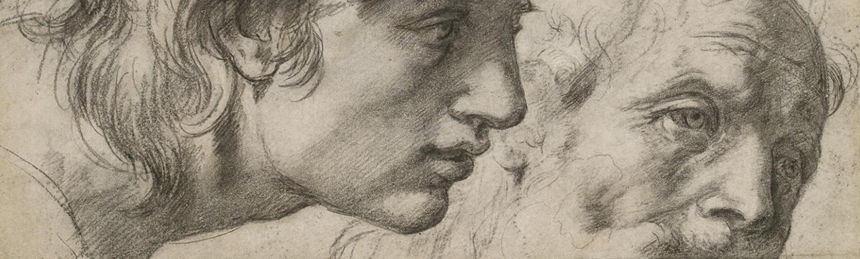 Raphael-The-Drawings