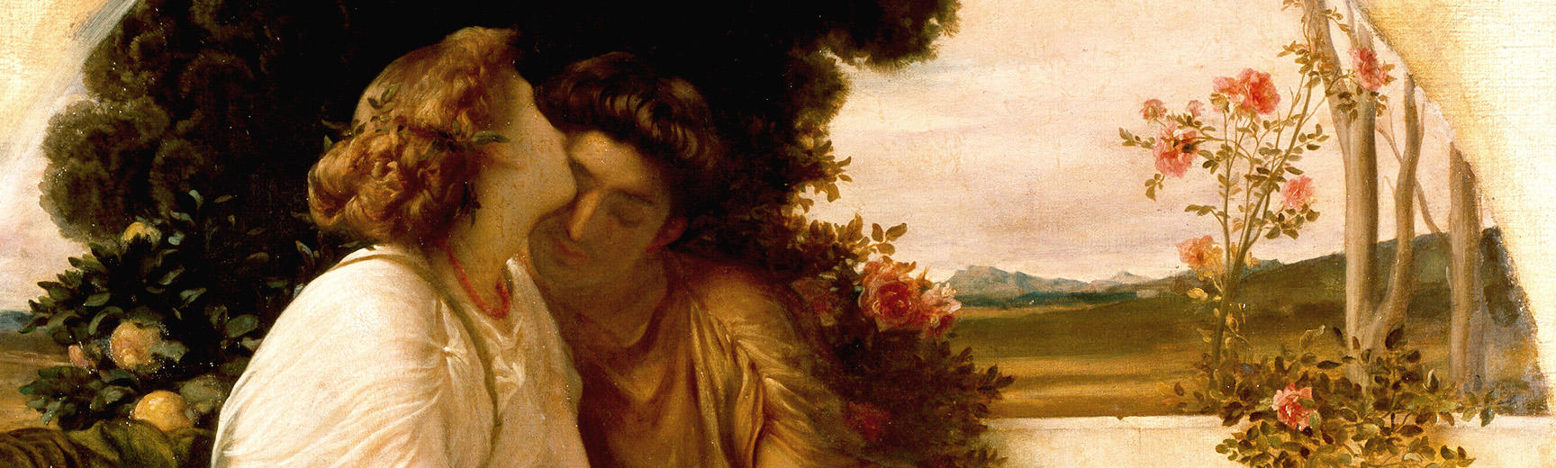 【R&B】Promysc Art Of Love The Art of Love: The Romantic and Explosive Stories Behind Art's