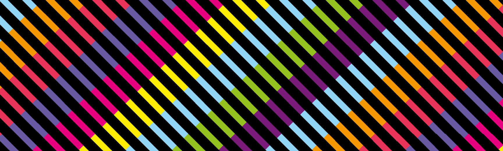 AshPass geometric colour background