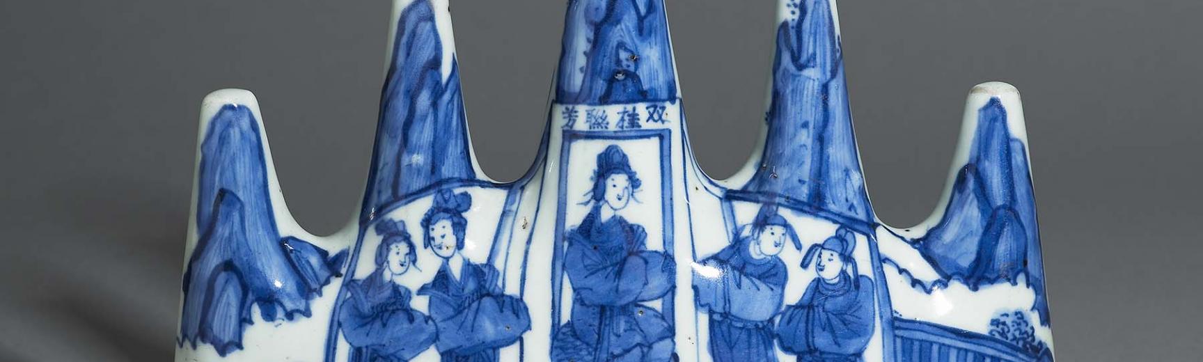 CHINA TO AD 800 at the Ashmolean