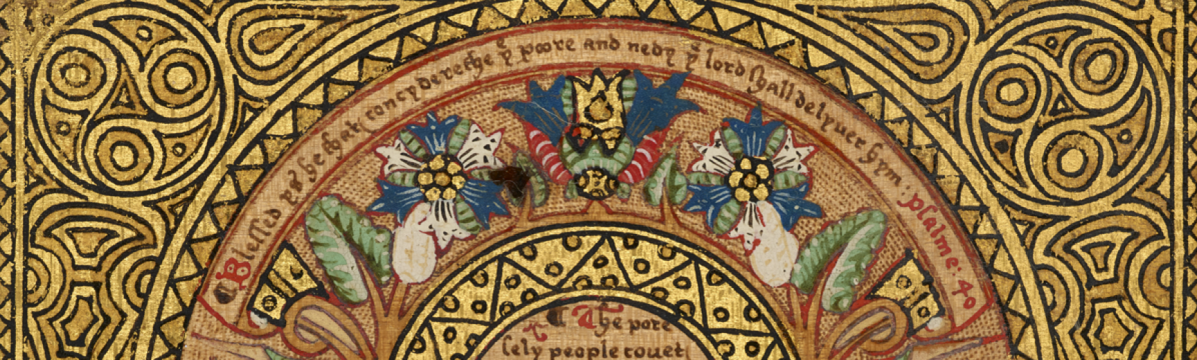 Elizabethan Feasting Trenchers 