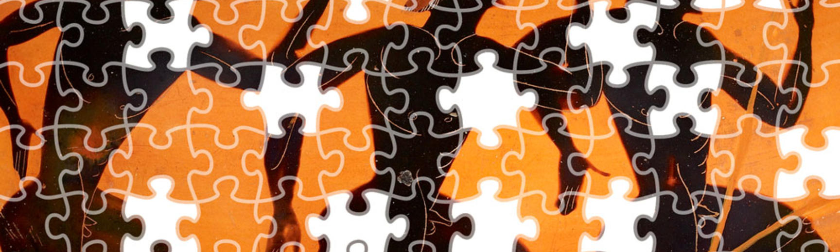 Picture This! Jigsaw Puzzle