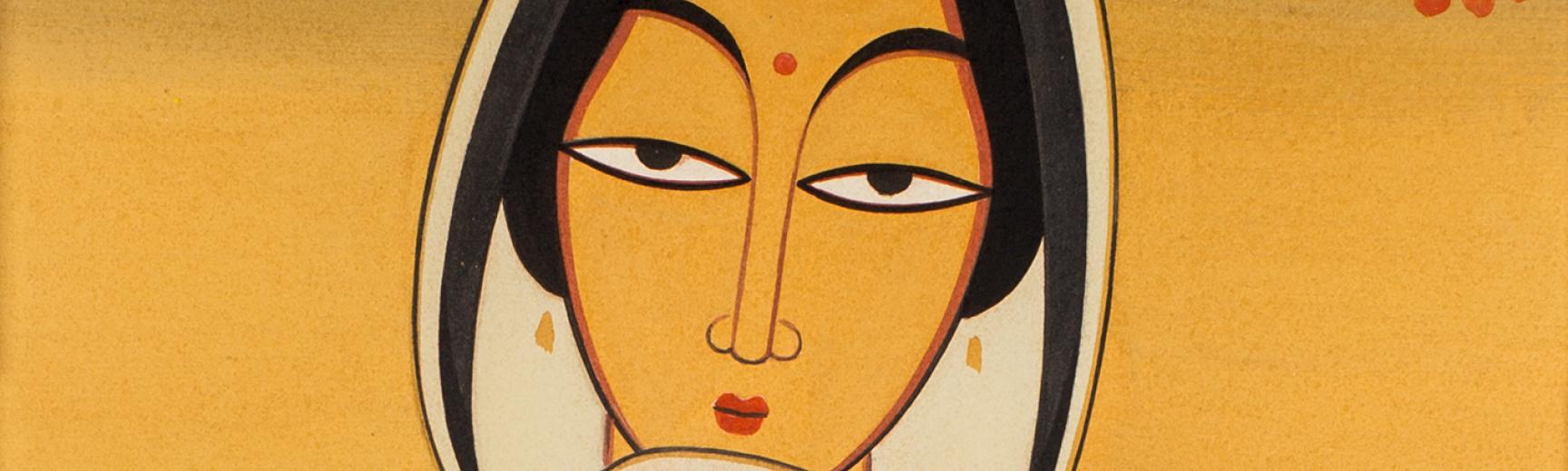 Bengal and Modernity: Early 20th Century Art in India