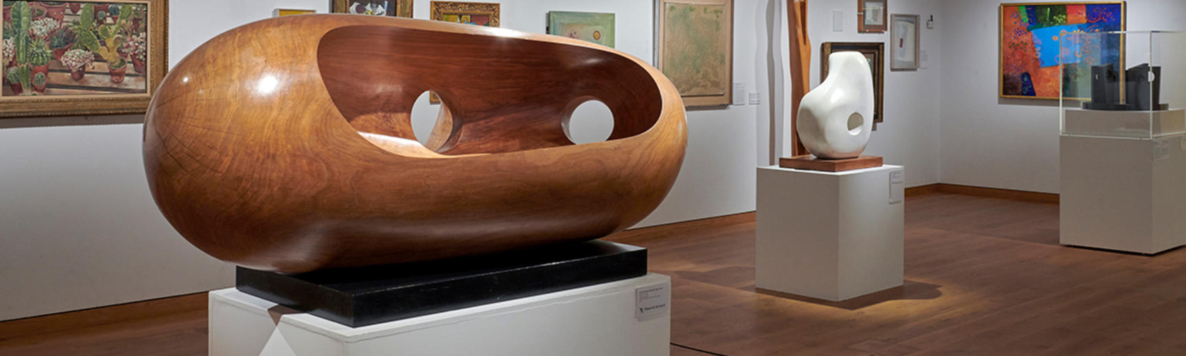 Modern Art Ashmolean Museum