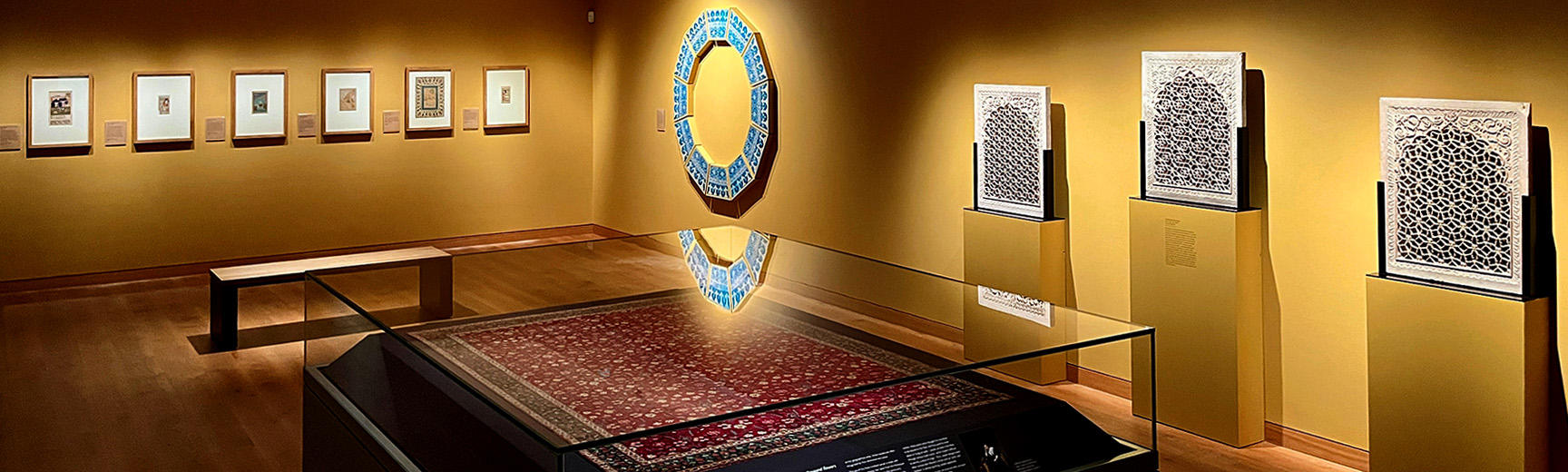 MUGHAL INDIA GALLERY | Ashmolean Museum