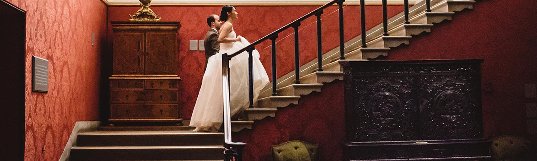 Weddings And Parties Ashmolean Museum