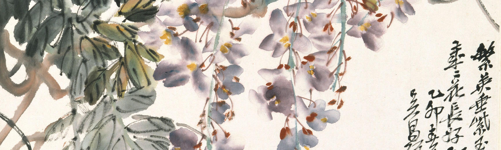 CELEBRATING SPRING | Ashmolean Museum