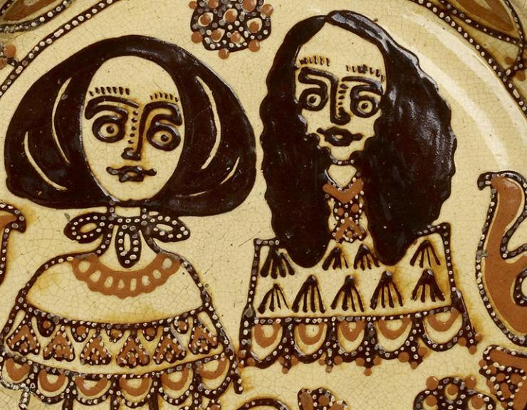 EUROPEAN CERAMICS Ashmolean Museum