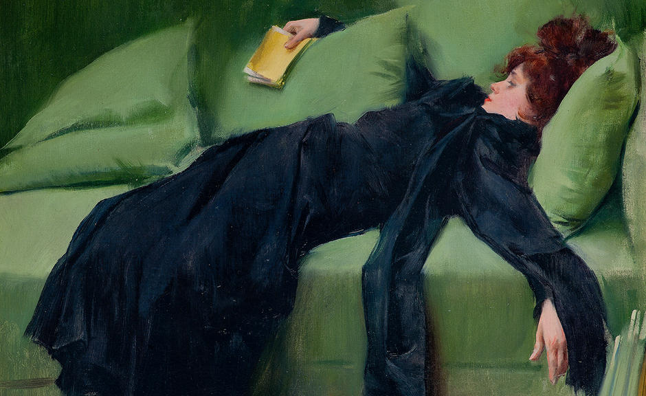 COLOUR REVOLUTION: VICTORIAN ART, FASHION & DESIGN EXHIBITION ...
