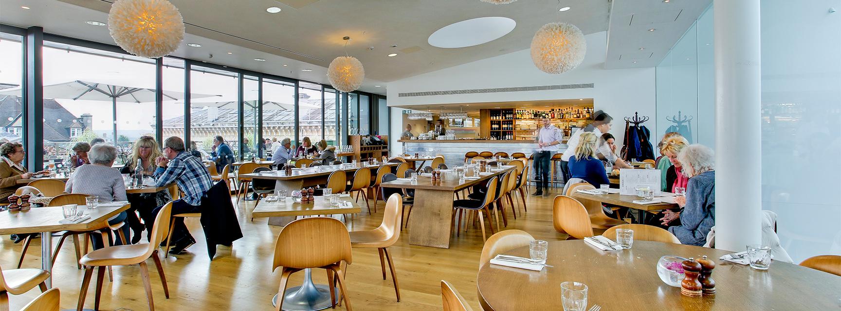 CAF AND RESTAURANT Ashmolean Museum CAF AND RESTAURANT Ashmolean Museum