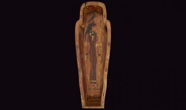 Djed-djehuty-iuef-ankh mummy